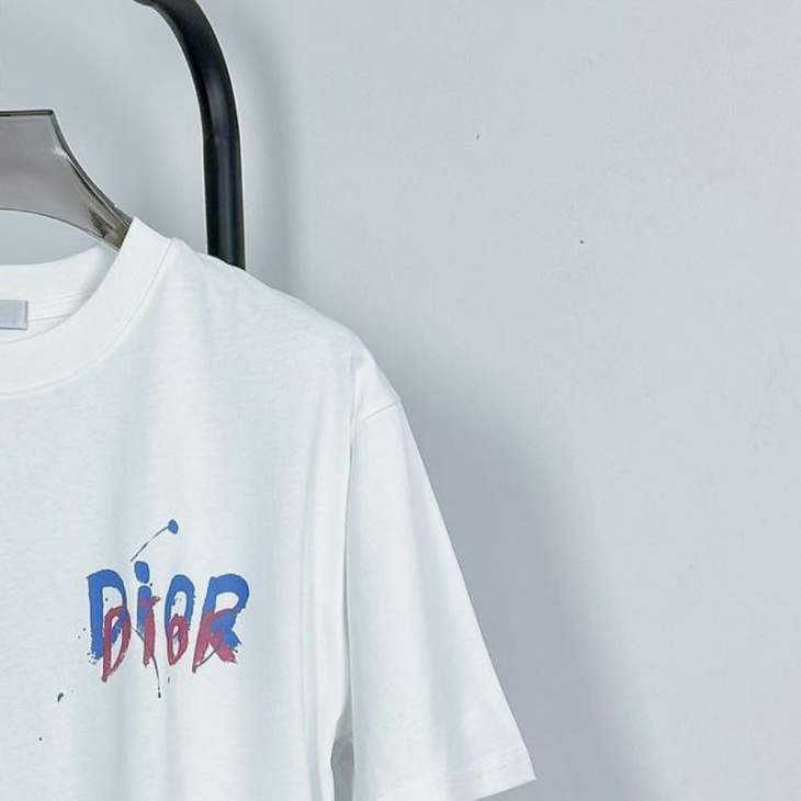 Dior T Shirts Short _SKUDiorS-XLhgntxBB0915739